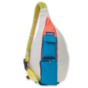 Rope Sling Bag